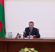 Леонид Заяц: Могилёвская область выполнила 4 из 6 ключевых прогнозных показателей развития в 2019-м