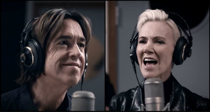 За что Roxette вызвали полицию на Диму Билана, какие рекорды установили и другие факты о шведском дуэте-10