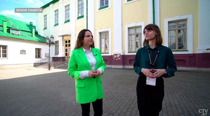 В XIX веке коллегиум мог конкурировать с учебными заведениями Европы. История Полоцкого университета-1