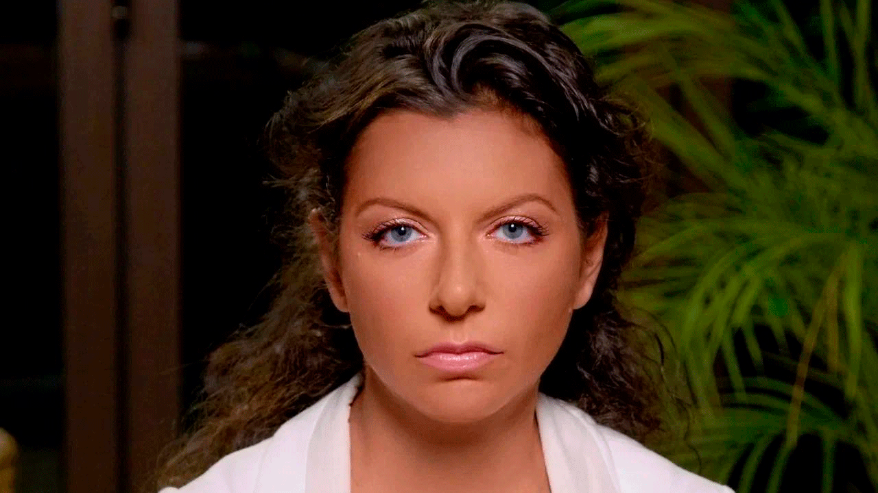 Маргарита Симоньян поделилась, как чувствует себя после операции-0 Маргарита Симоньян поделилась, как чувствует себя после операции-0