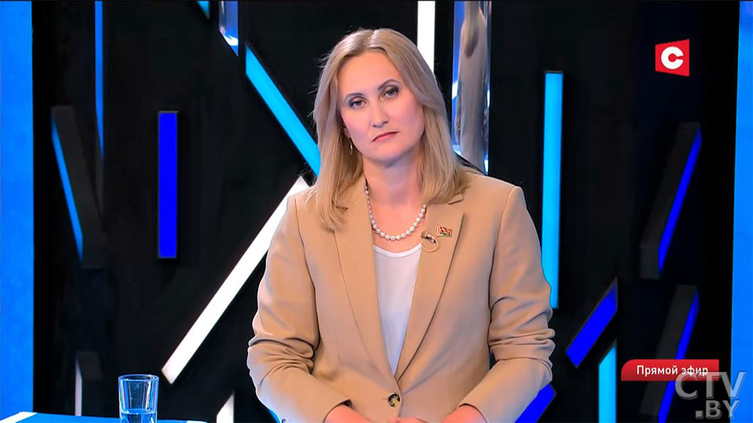 Филиппова: порядка 30% административных процедур уже осуществляются в электронном формате-2