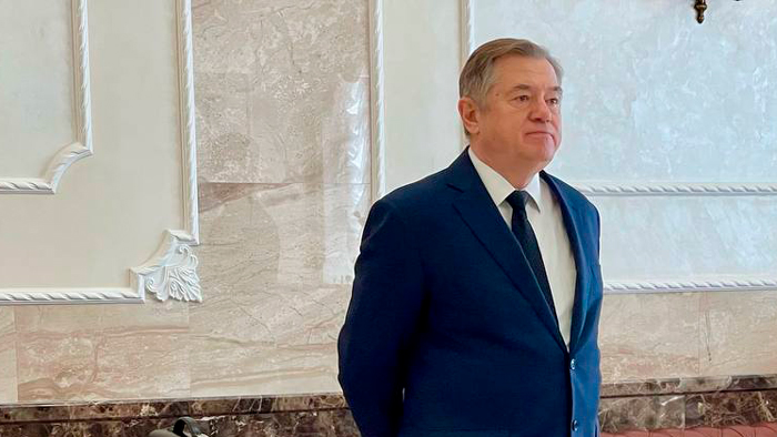 Лукашенко: Глазьев станет новым госсекретарем Союзного государства