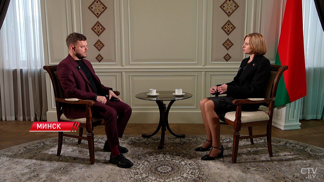 Петкевич о ЦЭ: человеческий фактор с точки зрения влияния на оценку исключен-2