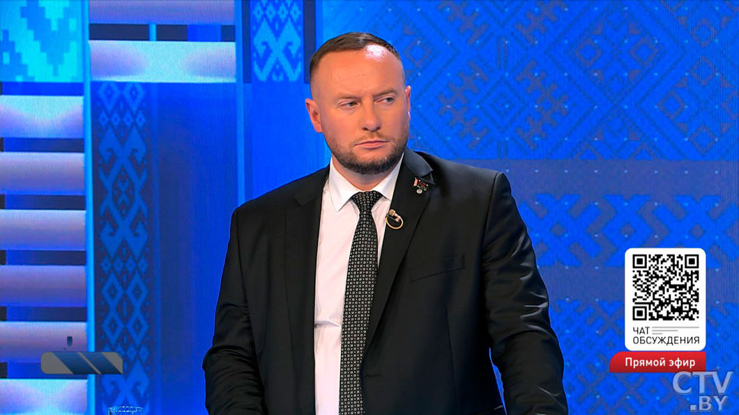 Промышленность в Беларуси – какие есть проблемы и при чём тут ИИ? Разбирались эксперты-8