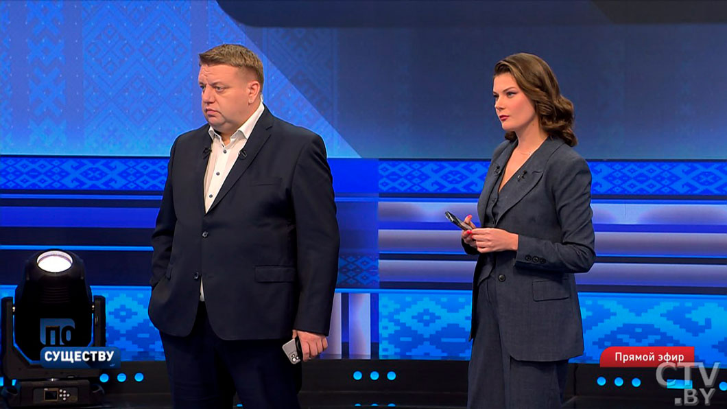 Промышленность в Беларуси – какие есть проблемы и при чём тут ИИ? Разбирались эксперты-6