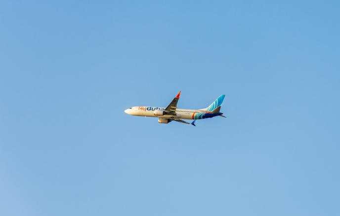 После ЧП на борту FlyDubai еще один рейс Дубай – Тель-Авив развернулся на середине пути После ЧП на борту FlyDubai еще один рейс Дубай – Тель-Авив развернулся на середине пути