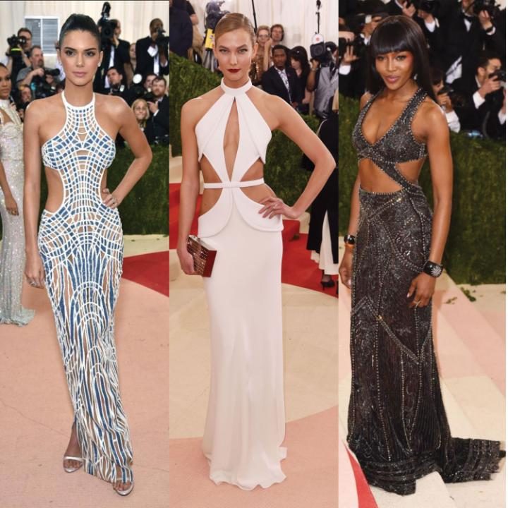 Фотофакт: почему на красной дорожке Met Gala не бывает неудачных выходов?-28