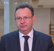 Дмитрий Пиневич: ответственно заявляю, что СИЗов по всей стране хватает в полном объёме