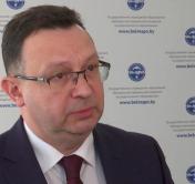 Дмитрий Пиневич: каждый гражданин должен заботиться о своём здоровье. А государство должно предоставить такую возможность
