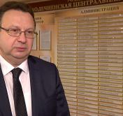 Пиневич о случаях заболевания британским штаммом коронавируса в Беларуси: «Мы такого роста не видим»