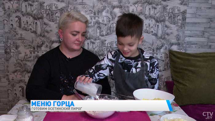 Белорусские кулинары-любители успешно выступили на Первом международном фестивале домашних кулинаров «Гурмэ дома»