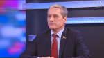 Болеслав Пирштук о летней сессии ПА ОБСЕ, имидже Беларуси, создании новых рабочих мест и законотворчестве
