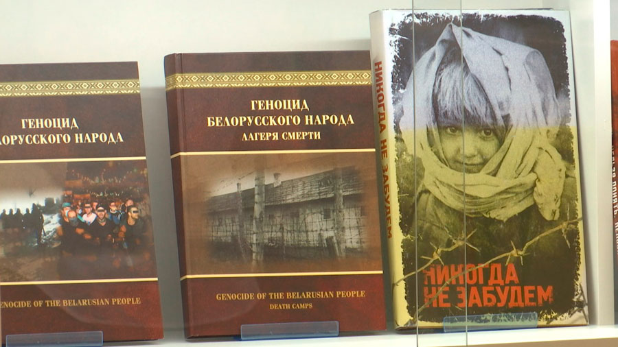 Союз писателей Беларуси готовится отметить 90-летний юбилей