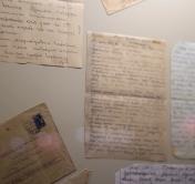 «До свидания и, может быть, навсегда». Какие письма писали военные Брестской области в начале ВОВ?