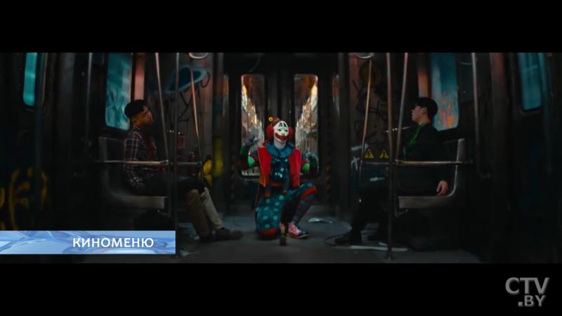 Комедия, боевик и фантастика. Кинопремьеры недели: «Кристофер Робин», «Судная ночь. Начало», «Планета зверей»-12