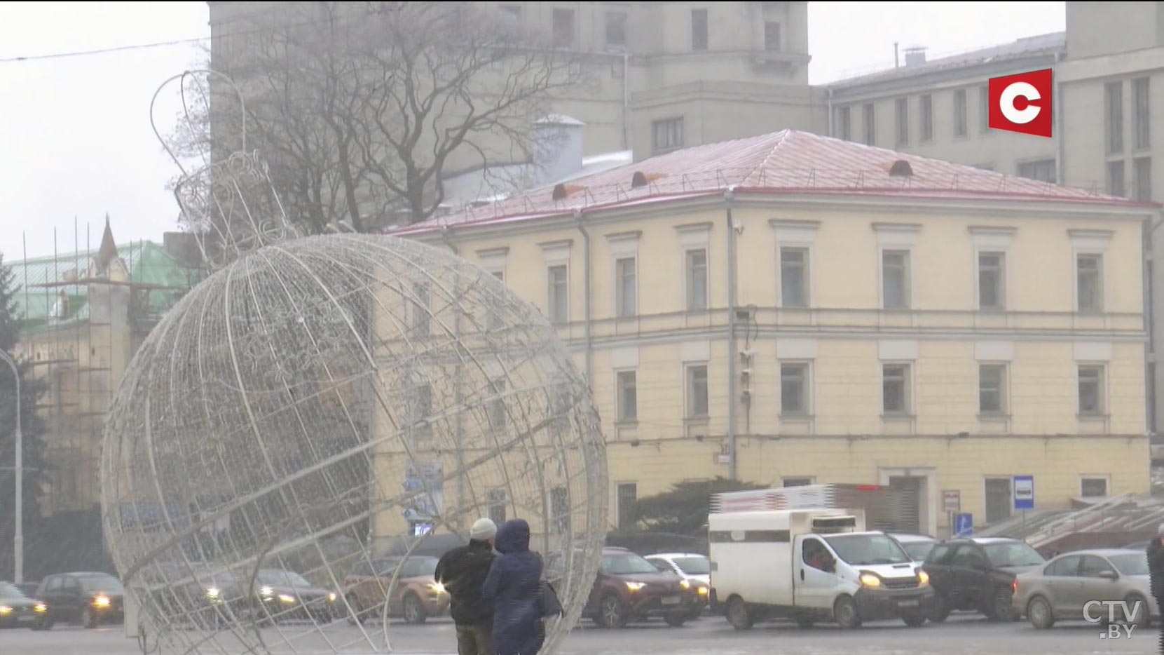 Новые платные парковки появятся в районе ЖД-вокзала: мнение минчан-1