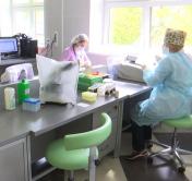 Белорусы смогут делать платные тесты на коронавирус для поездок за границу