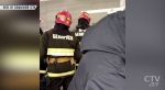 2 часа в туалете «забегаловки»: застрявшего в уборной минчанина освободили спасатели 