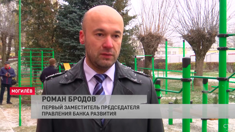 Воркаут-зона и урбанбол. Новая спортивная площадка появилась в Могилёве на базе училища олимпийского резерва-7 Воркаут-зона и урбанбол. Новая спортивная площадка появилась в Могилёве на базе училища олимпийского резерва-7