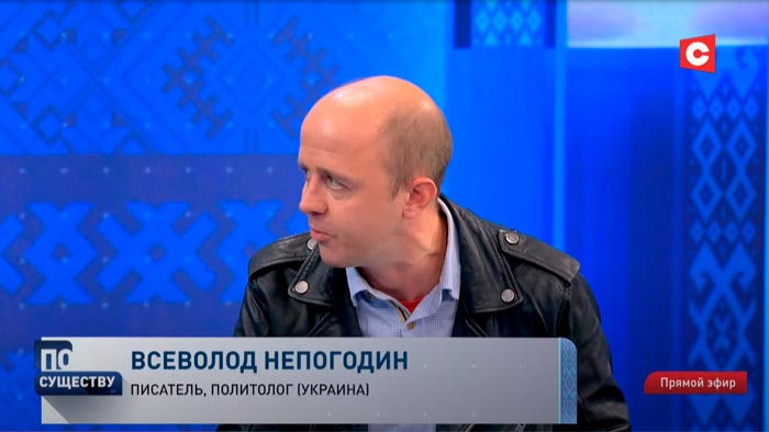 «Служивых в медиа пускать нельзя, это совершенно другое». Украинский политолог о творческом подходе к информтехнологиям-1