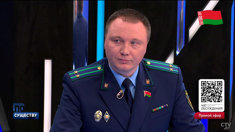 Коррупционные преступления занимают лидирующую позицию в АПК – прокуратура-1