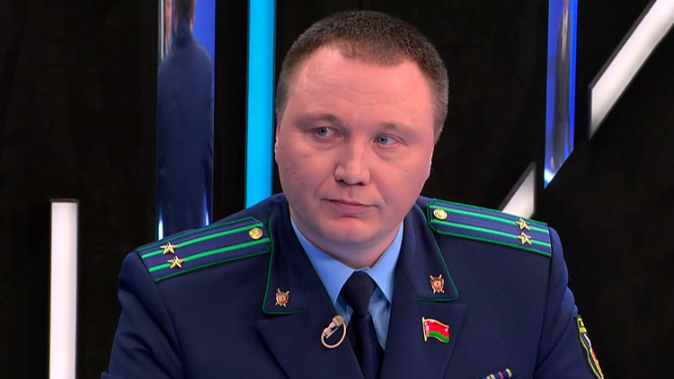 Коррупционные преступления занимают лидирующую позицию в АПК – прокуратура