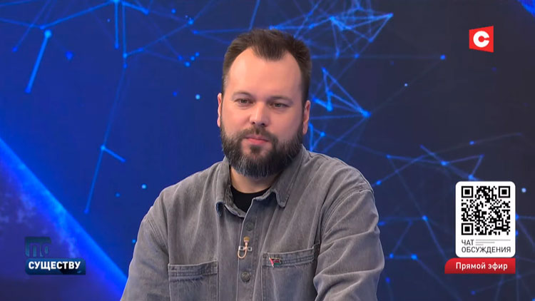 Почему ВНС – это будущее? Какие тезисы прозвучали на народном вече? Разбирались эксперты-7 Почему ВНС – это будущее? Какие тезисы прозвучали на народном вече? Разбирались эксперты-7
