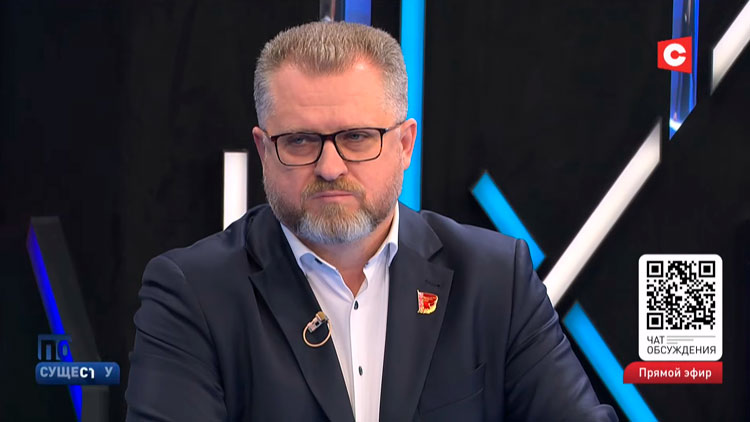 Почему ВНС – это будущее? Какие тезисы прозвучали на народном вече? Разбирались эксперты-4 Почему ВНС – это будущее? Какие тезисы прозвучали на народном вече? Разбирались эксперты-4