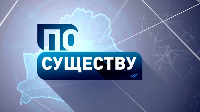 Санкционный антидот. Как программа импортозамещения оказалась козырем в белорусском рукаве? Анонс ток-шоу «По существу»