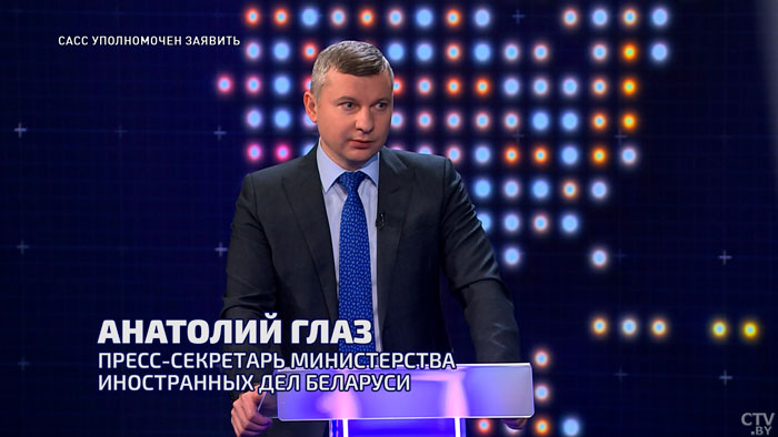 «В Украине говорят, что возможно всё». Могут ли быть третьи Минские соглашения?-1