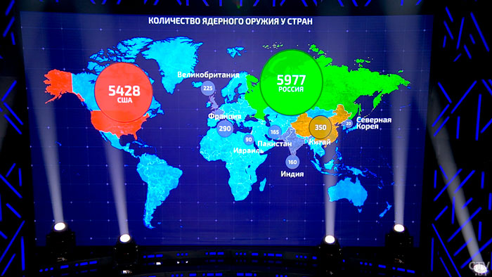 Почему оружия у НАТО больше, а победить может Россия? Рассказали эксперты -7