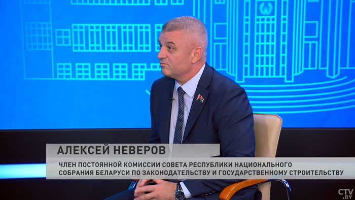 Почему профсоюз – это не только подарки и бесплатные путёвки? Ответил сенатор-4