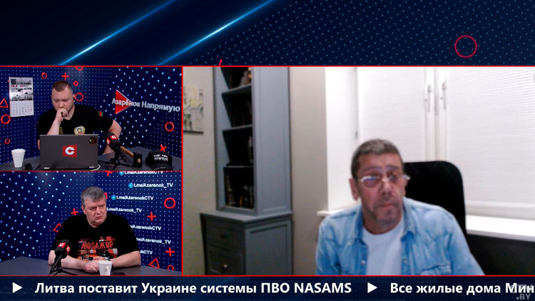 Почему украинский День независимости ассоциируется с нацизмом? Рассказал Олег Лурье-1