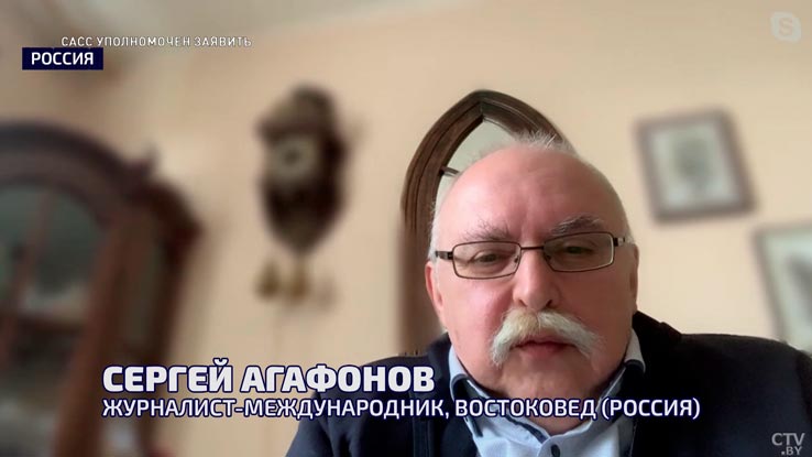 Агафонов: политические истерики США – это как блеф в покере. Почему американцы играют на плохих картах?-4