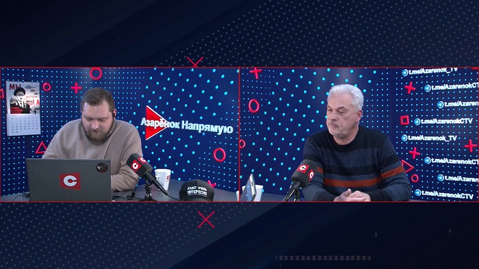 Почему Байден взорвал «Северный поток-2», а СМИ об этом молчат? Рассказал Муковозчик