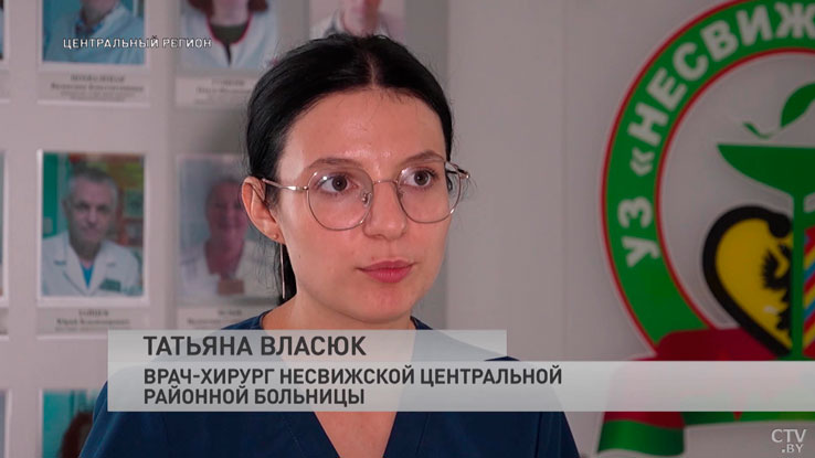 Перспектива и карьерный рост – почему молодые медики едут в регионы?-1 Перспектива и карьерный рост – почему молодые медики едут в регионы?-1