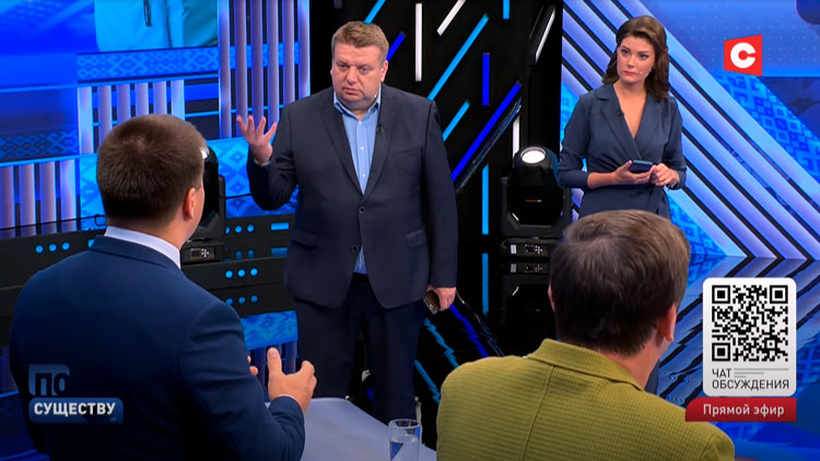Почему в современной Беларуси не надо учиться по советским учебникам? Мнение экспертов-10 Почему в современной Беларуси не надо учиться по советским учебникам? Мнение экспертов-10