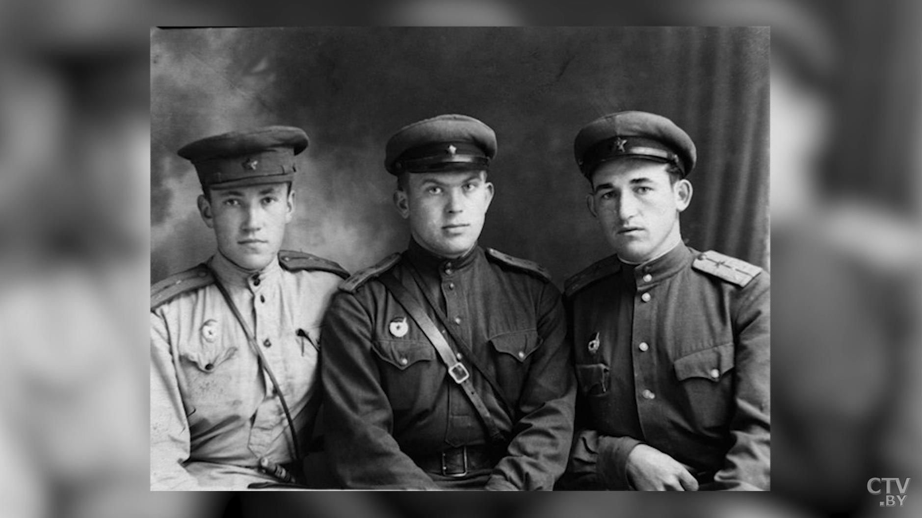 22 июня 1941 он сдавал выпускной экзамен в консерватории. Почему Оловников рвался на фронт и как вернулся к музыке?-25