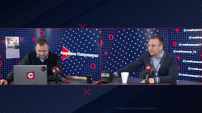 Почему оппозиция выбирает самые чёрные и кровавые новости? Рассказал Сергей Клишевич
