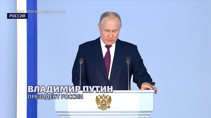 Конфликт набирает обороты! Почему Путин и Байден не могут прийти к перемирию?-7