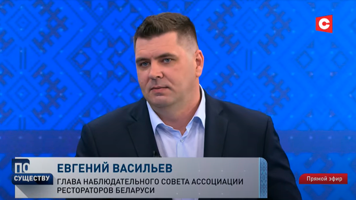 «Мы очень благодарны, что нас не закрыли на ковид». Почему ресторанный бизнес Беларуси сейчас жив?-4