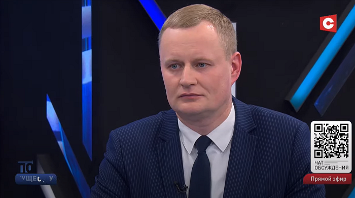 Почему украинцы жгли Хатынь во время ВОВ, а мы об этом узнали только сейчас? Рассказал историк-1