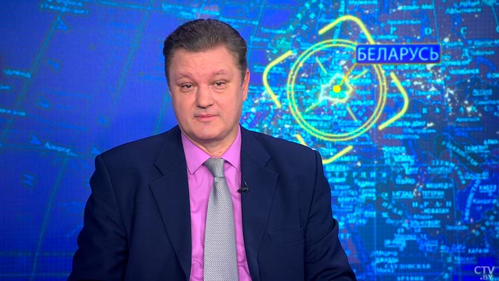 Почему уволили звезду Fox News Такера Карлсона? Знает политолог Вадим Елфимов-1