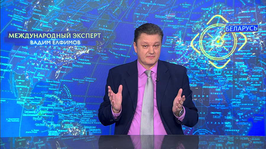Почему уволили звезду Fox News Такера Карлсона? Знает политолог Вадим Елфимов