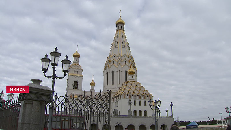 «Не осталась одна со своим горем». В Минске прошла встреча  с семьями сотрудников милиции, погибших при выполнении служебного долга-6