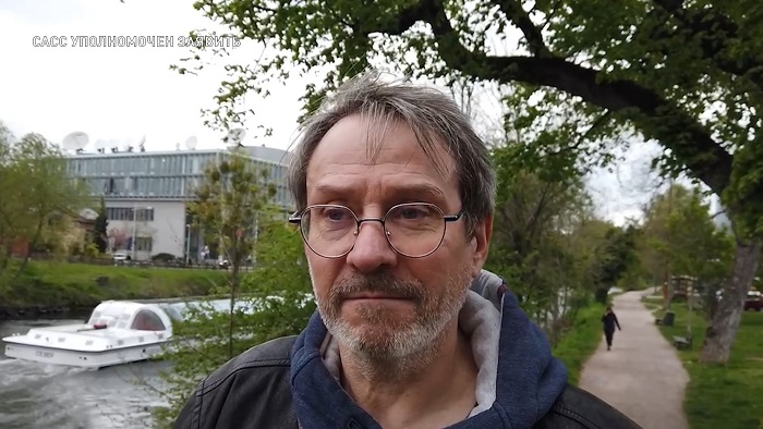 Почувствовали ли европейцы на себе экономический кризис? Опрос от Надежды Сасс