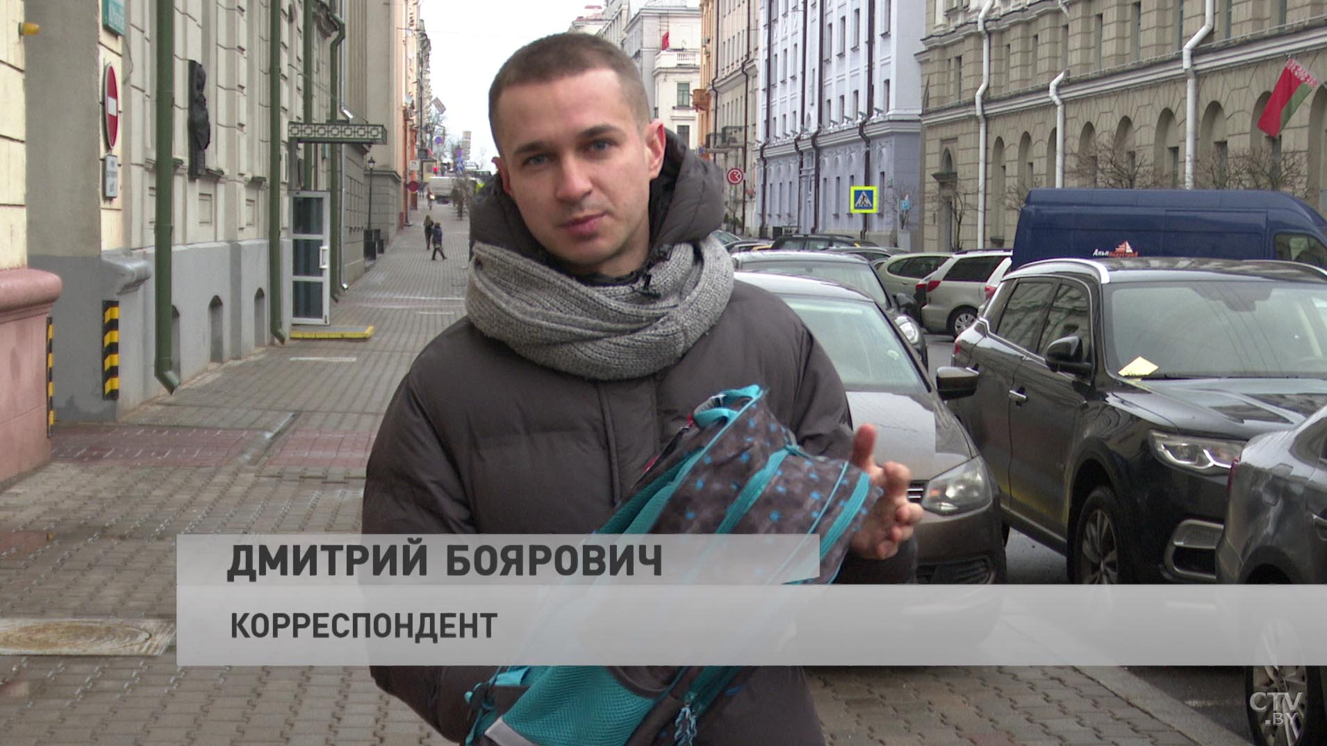 «Хочу, чтобы каждый из них был счастлив». Кого 30 декабря поздравляли Дорофеева, Карпенко и Караник?-7 «Хочу, чтобы каждый из них был счастлив». Кого 30 декабря поздравляли Дорофеева, Карпенко и Караник?-7