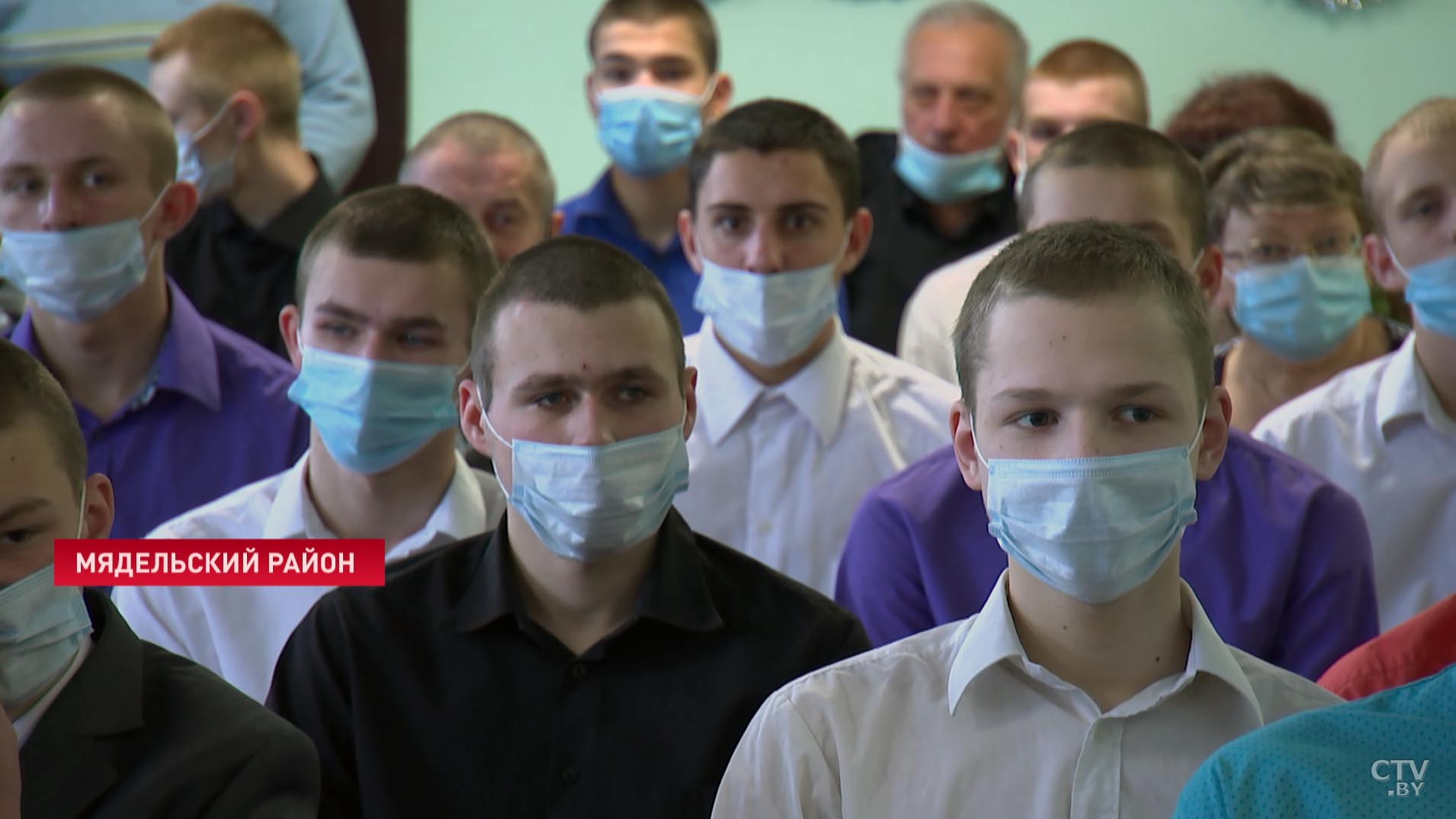 «Хочу, чтобы каждый из них был счастлив». Кого 30 декабря поздравляли Дорофеева, Карпенко и Караник?-13 «Хочу, чтобы каждый из них был счастлив». Кого 30 декабря поздравляли Дорофеева, Карпенко и Караник?-13