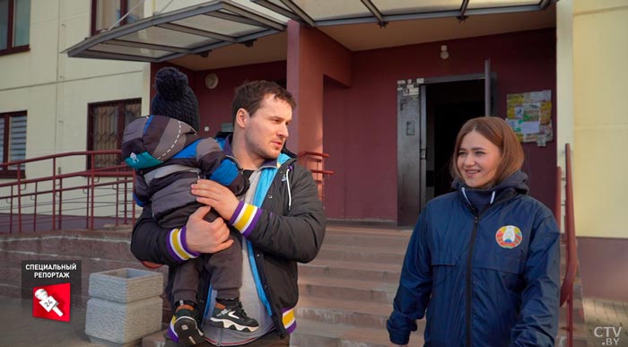 «Мотивируйте нас и делайте мир только лучше». Спортсмен рассказал, как важна женская поддержка-13