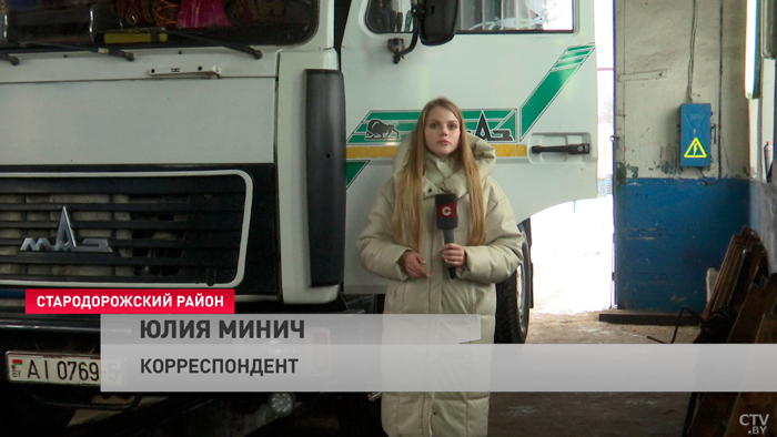 «Техника в исправном состоянии». Аграрии Минской области завершили сезон и готовятся к следующему-1